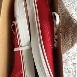 Vans Shoes 