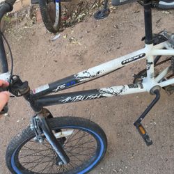 Kent Ambush Bike 