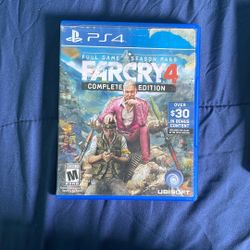 ps4 Games For Sale