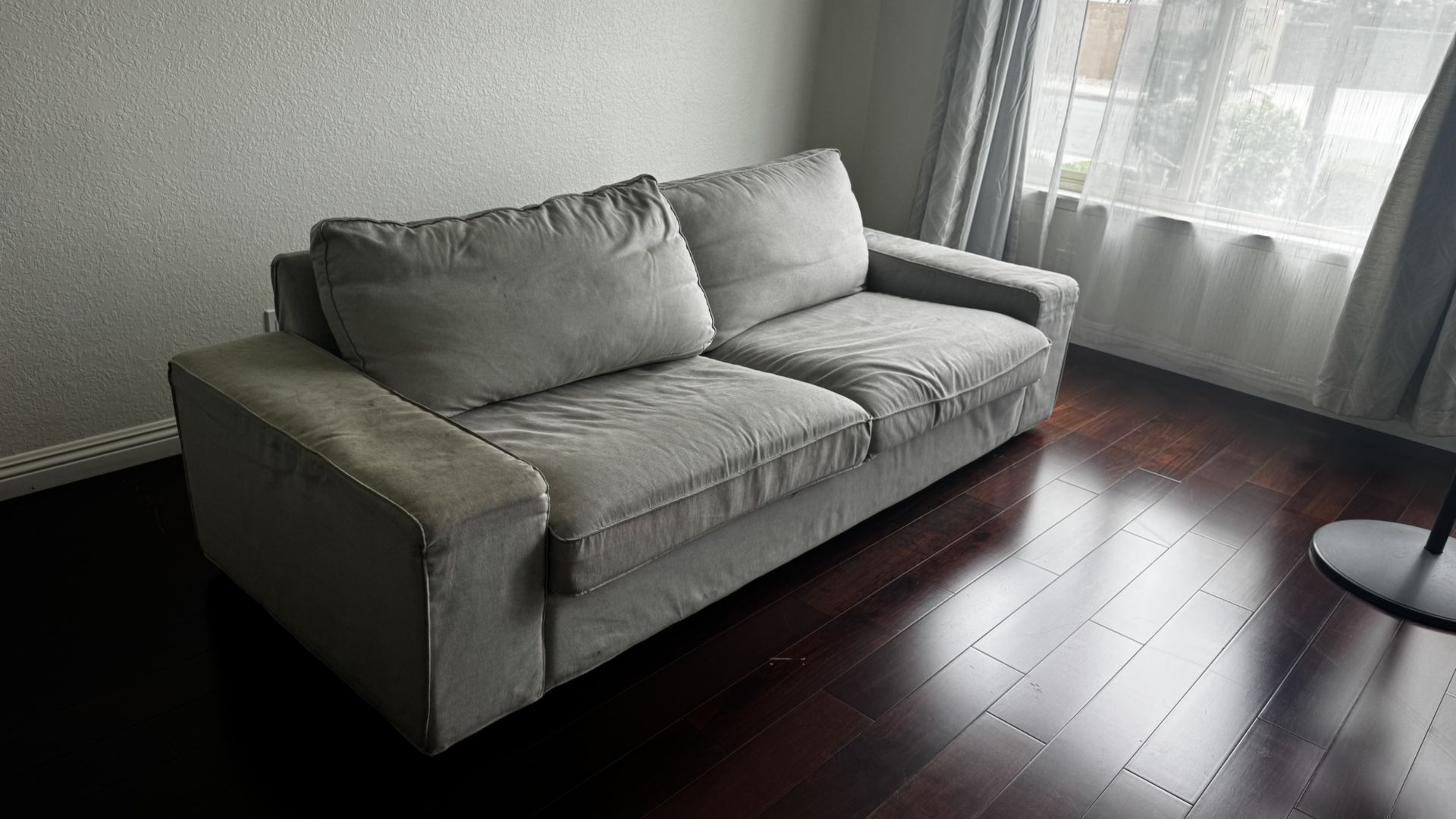 Used IKEA KIVIK Sofa