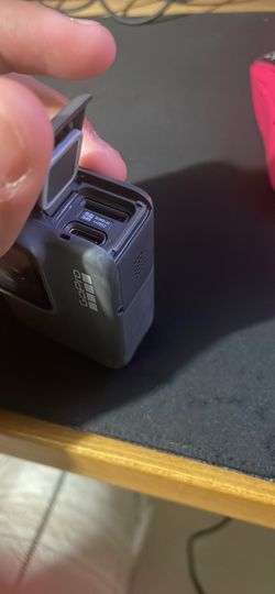 Go Pro Hero 7