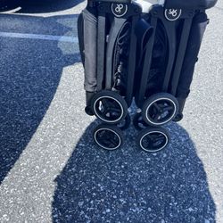Pockit Stroller 