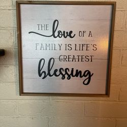 Wall Art