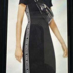 Vestido Michael Kors