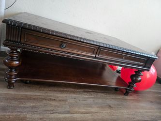 Mesa de centro