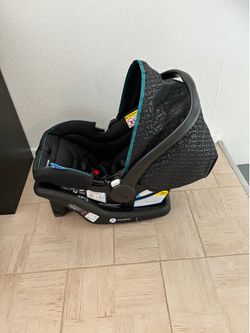 Grace SnugRide 35 Lite LX Infant Car Seat