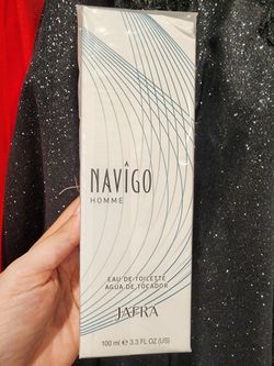 Navigo JAFRA nuevo