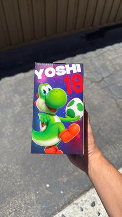 Yoshi Dodgers Bobblehead