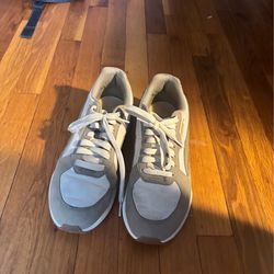 Puma graviton size 9
