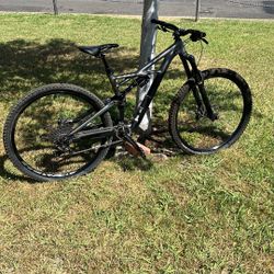 Specialized Enduro Comp Mountain Bike