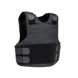 concealable multi-threat vest level iiia Bullet Proof Vest