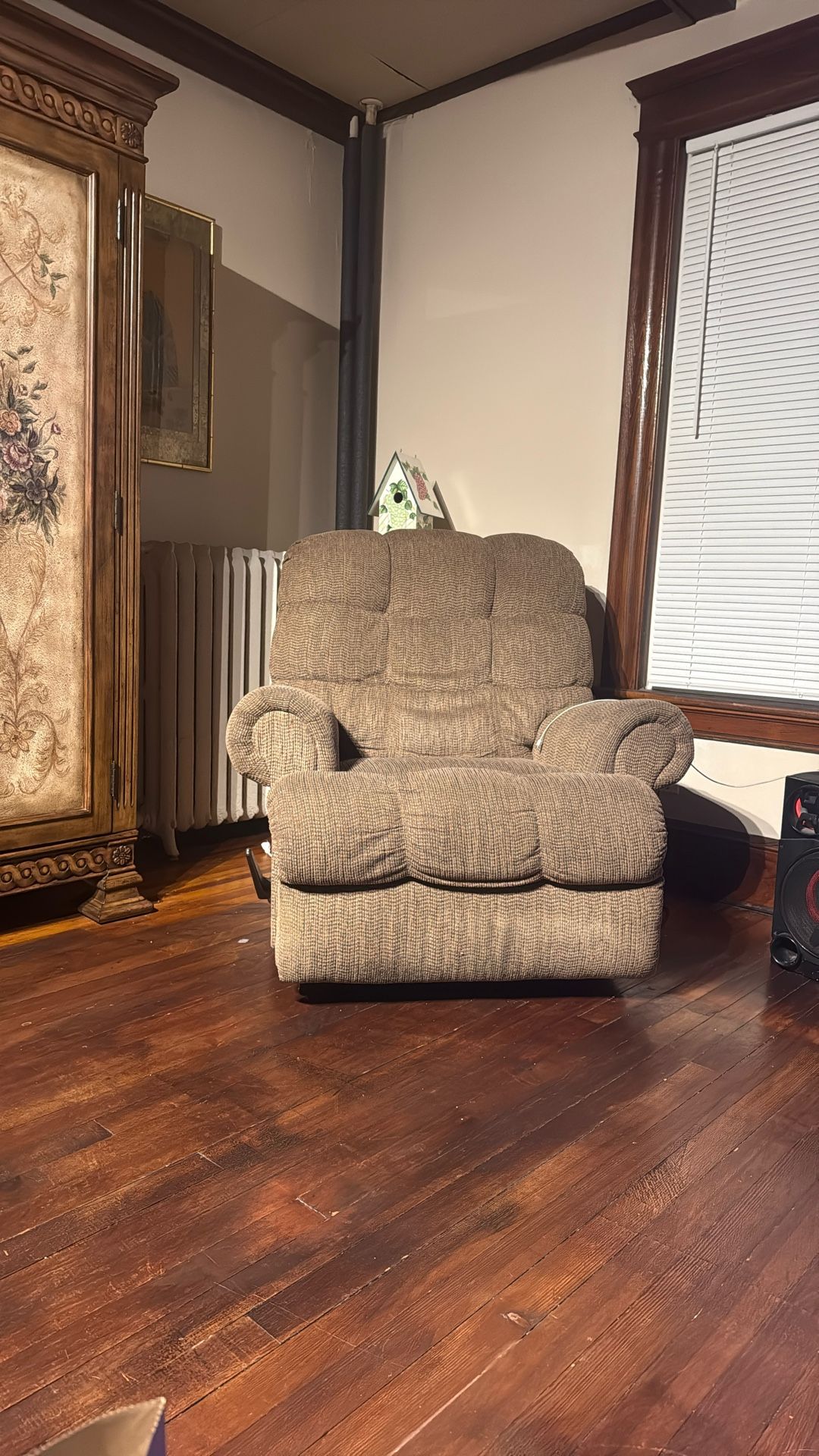 Rocking Chair