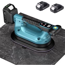 2-in-1 Tile Vibration Tool