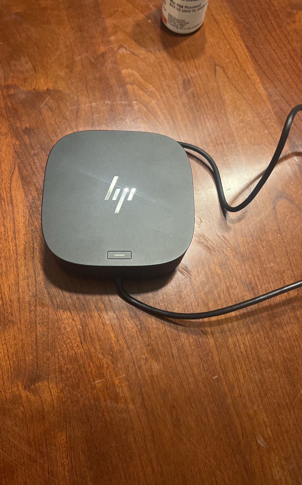 HP Dockstation
