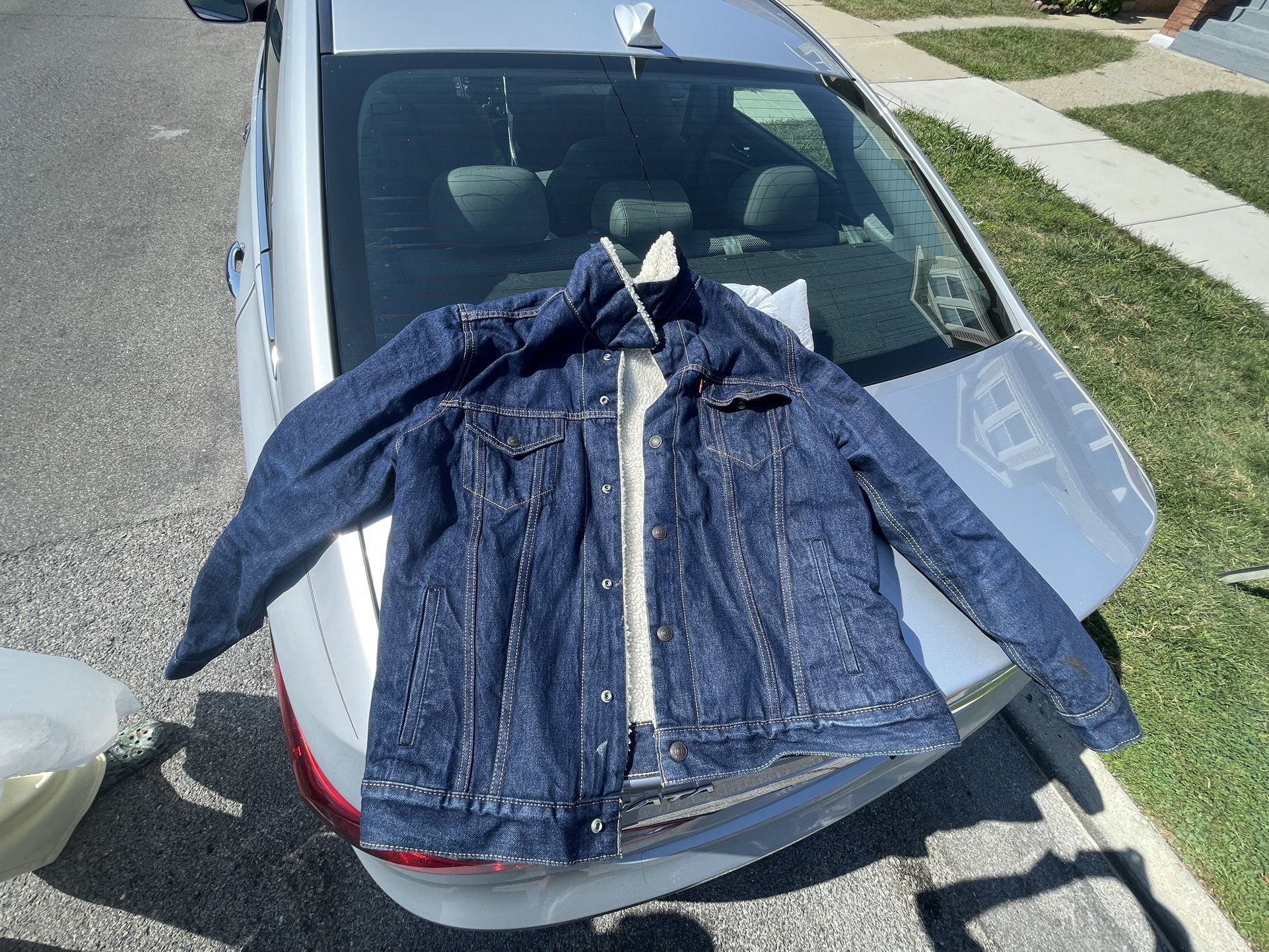 Jackets 