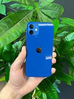 iPhone 12 - T-Mobile/Metro/Mint - 64GB
