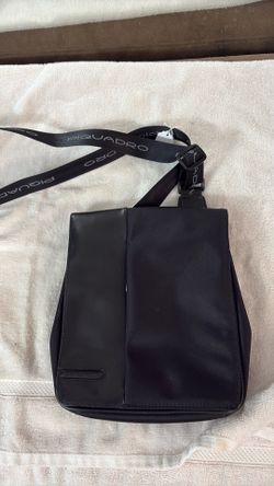 Piquadro crossbody bag