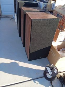 Marantz Speakers 