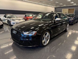 2013 Audi S4
