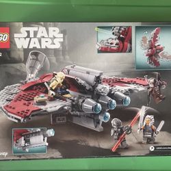 LEGO STAR WARS 