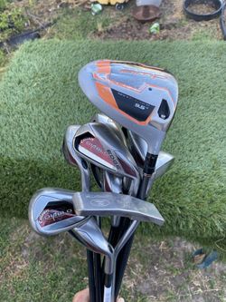 Callaway Starter Set