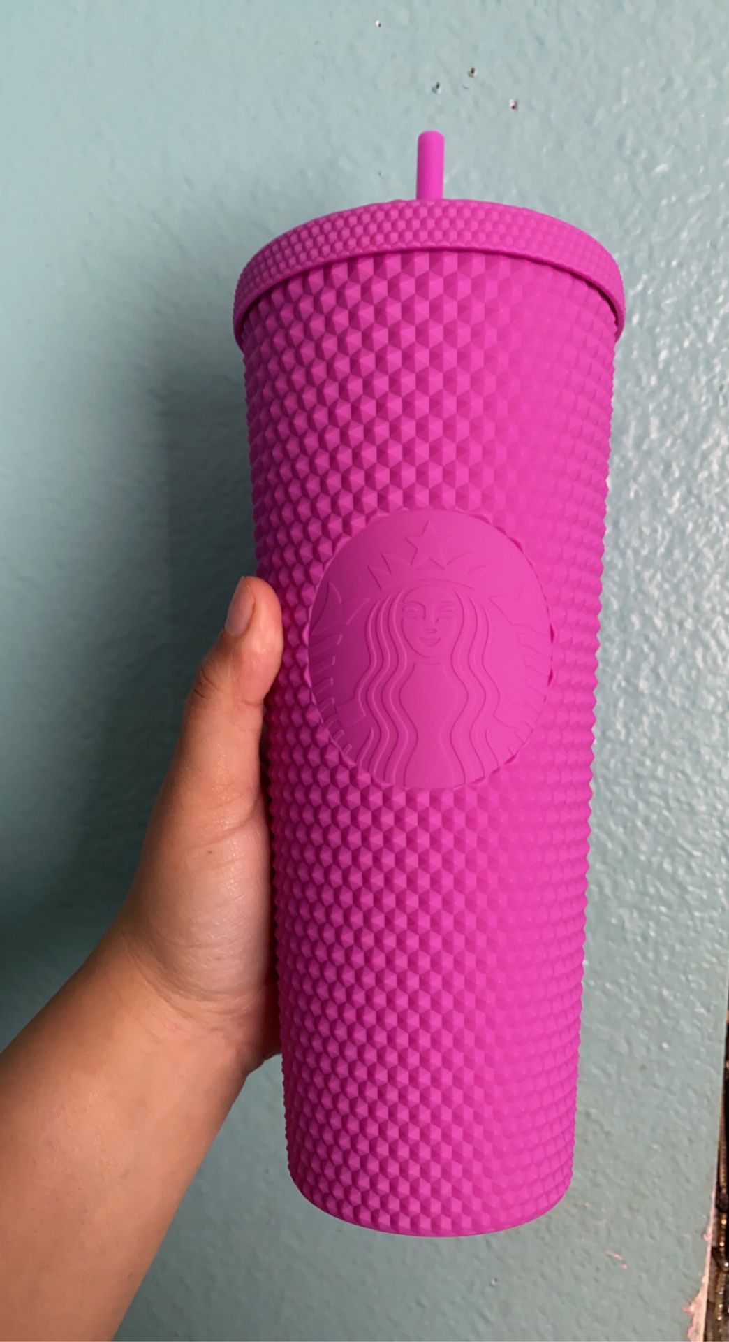 Gold Studded Starbucks Tumbler for Sale in Chino, CA - OfferUp