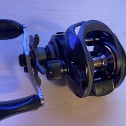 Bait caster Reel 