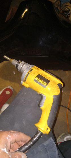 DeWALT 6.3 Amp Drywall Screw Setter
