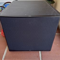 JBL Subwoofer