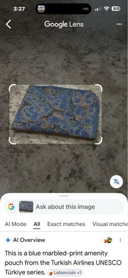Accessories case