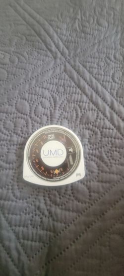 Gran Turismo for psp