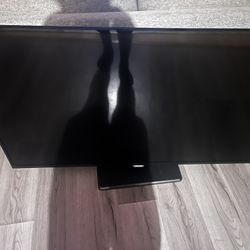 Phillips 55 Inch 4K UHD (2160p)