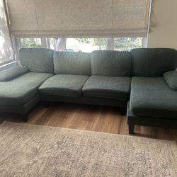 Brand New Couch Set 