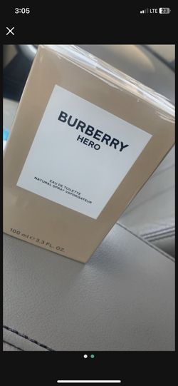 Burberry Men’s Cologne 