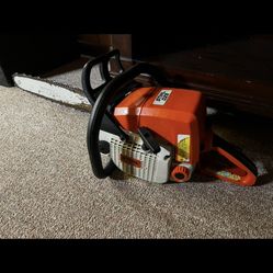 Stihl 029