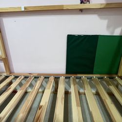 IKEA -kura Reversible Bed