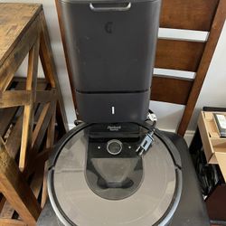 iRobot Vacuum 