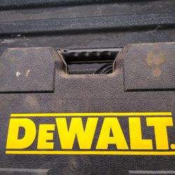 Dewalt Drill