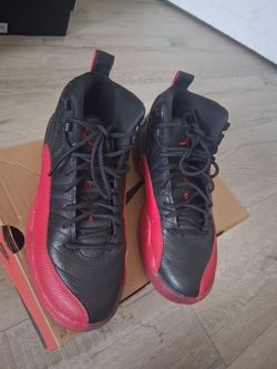 Jordan 12 Retro