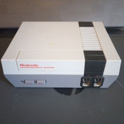 NES Mini Classic 