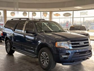 2017 Ford Expedition EL