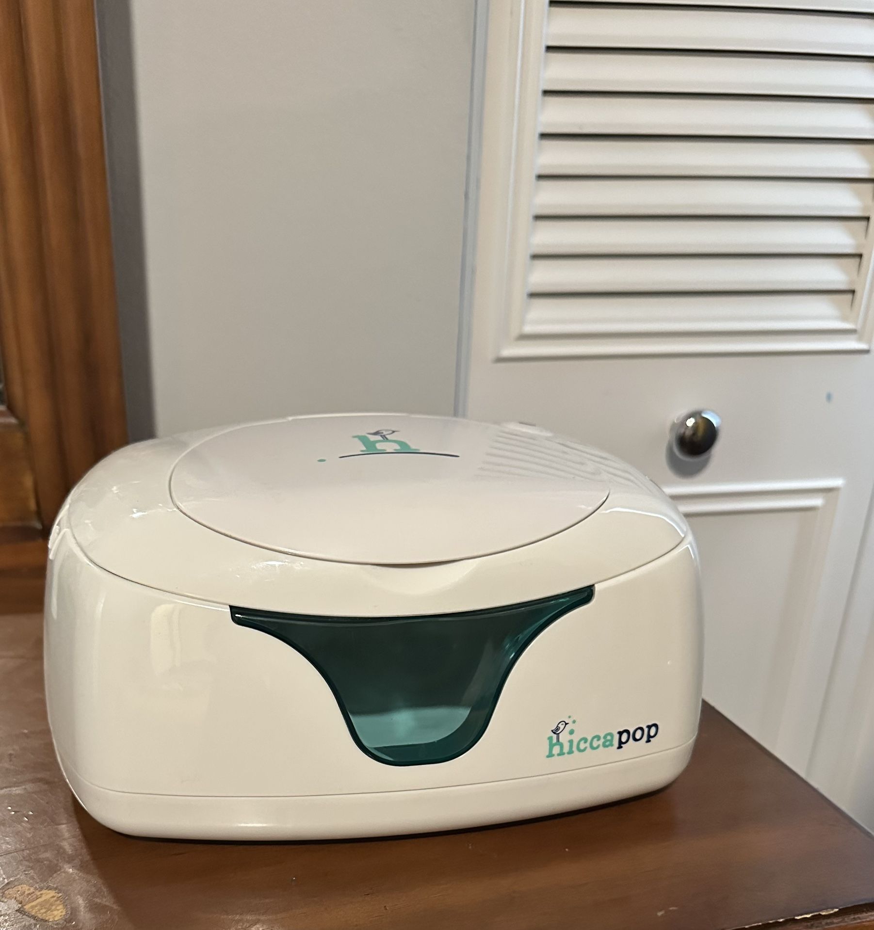 Baby Wipe Warmer