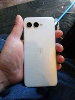 Revvl  8 pro