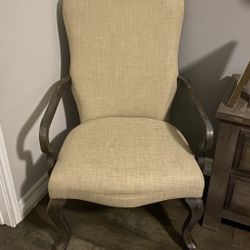 Rustic Chair