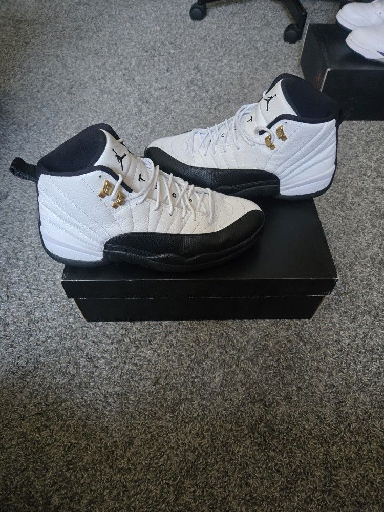 Jordan Taxi 12s. Sz 11