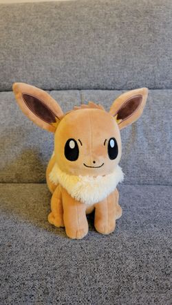Pokemon Eevee Umbreon Plush $10 each