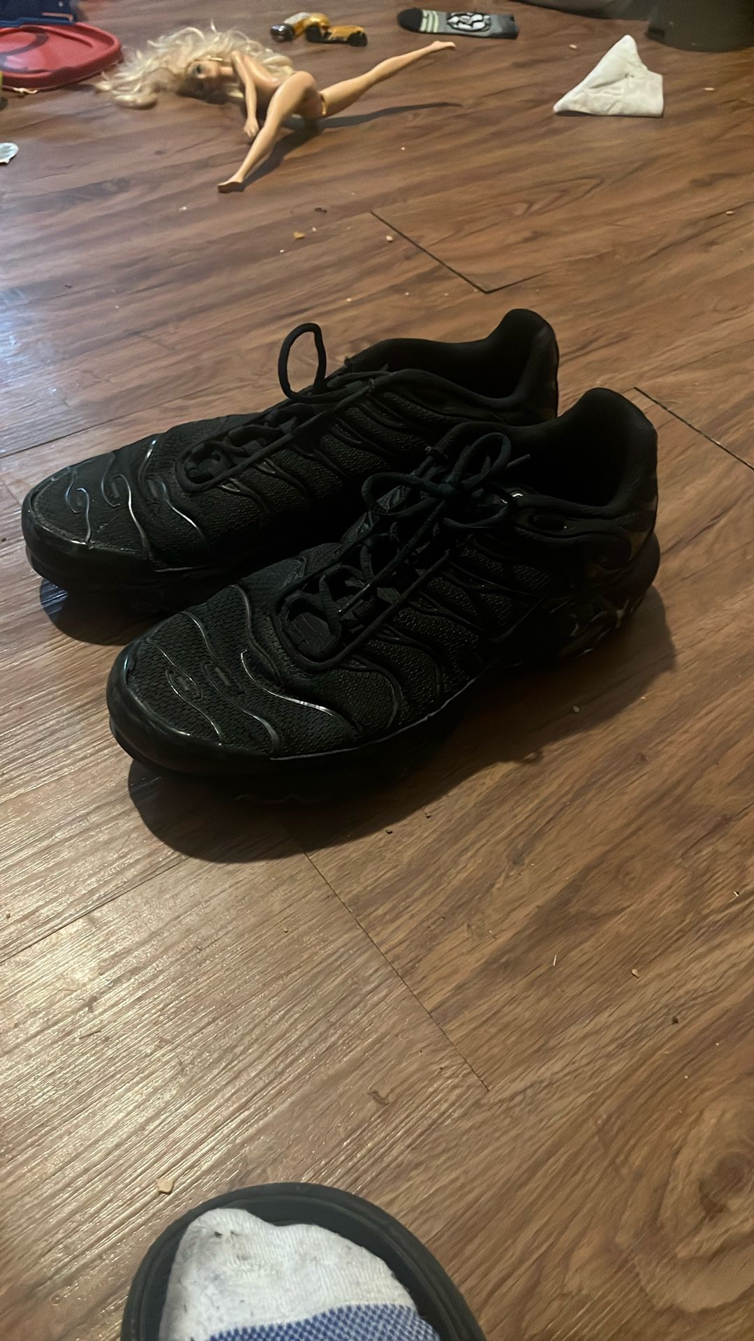 Air Max Plus Nike Men's
