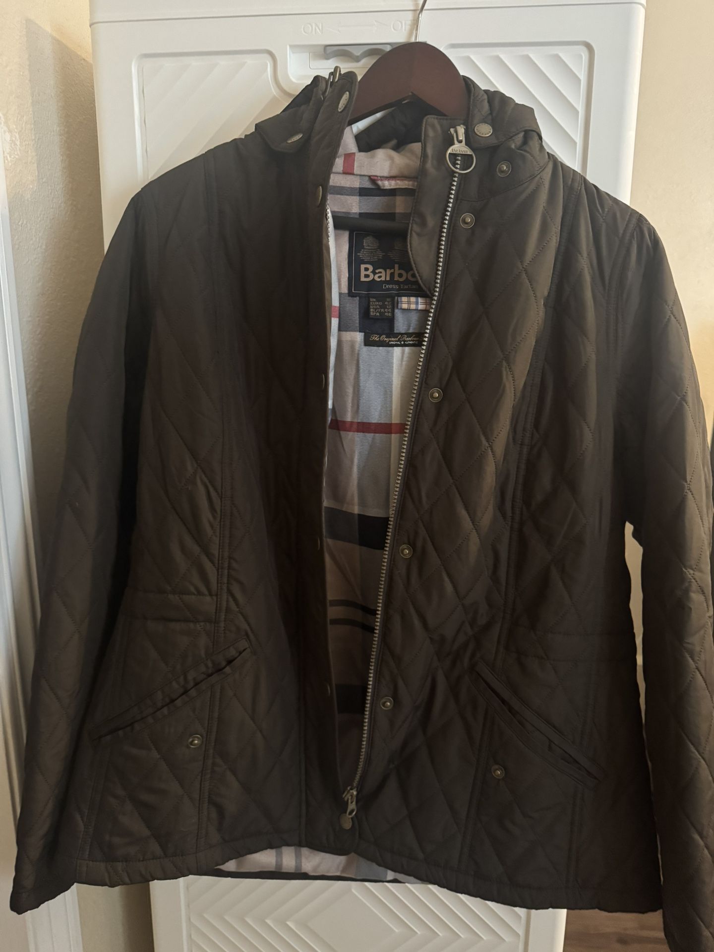 Barbour Women Jacket