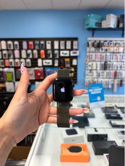 Apple Watch Series 9 45MM