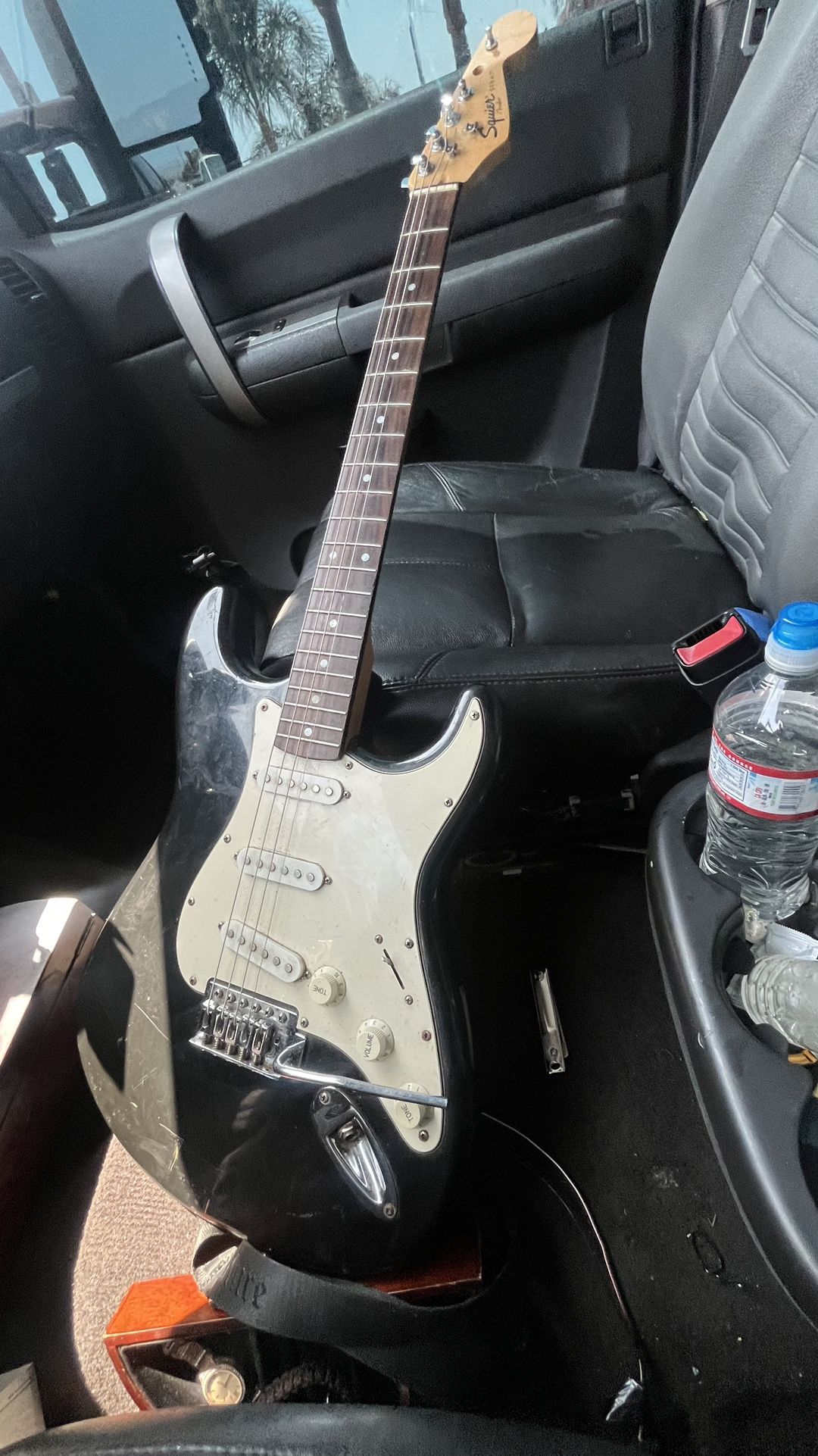 Fender Guitar